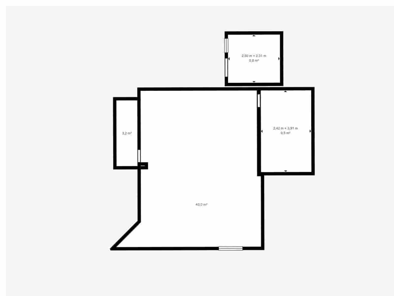 4 camera da letto Villa in vendita in Alella con garage - 690.000 € (Rif: 9688469)