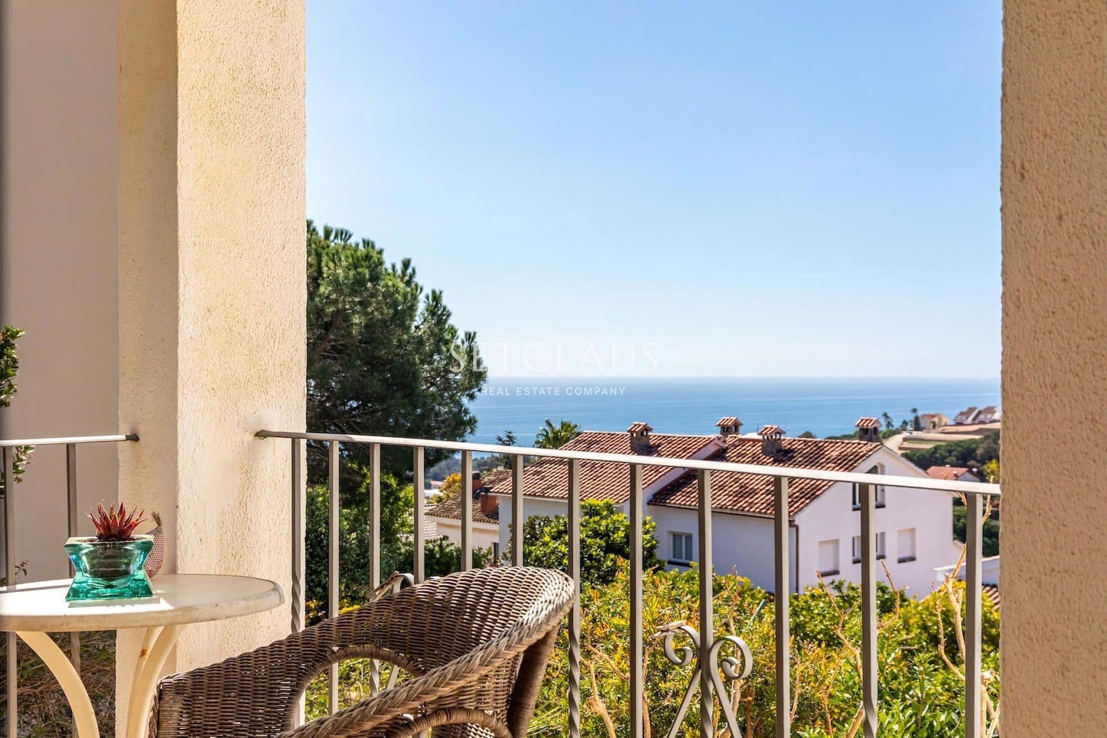 Chalet de 5 habitaciones en Teià en venta con garaje - 825.000 € (Ref: 9694431)