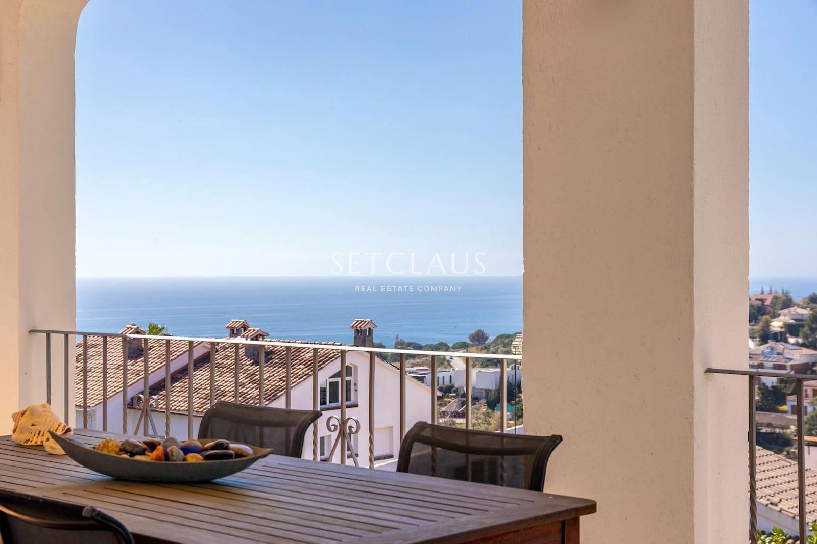 Chalet de 5 habitaciones en Teià en venta con garaje - 825.000 € (Ref: 9694431)