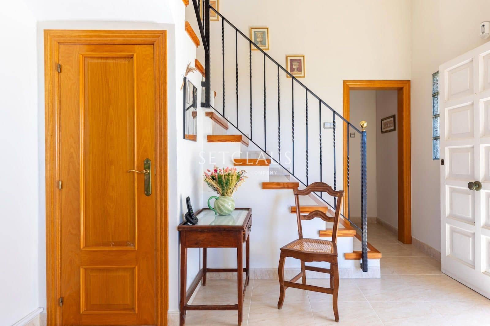 Chalet de 5 habitaciones en Teià en venta con garaje - 825.000 € (Ref: 9694431)