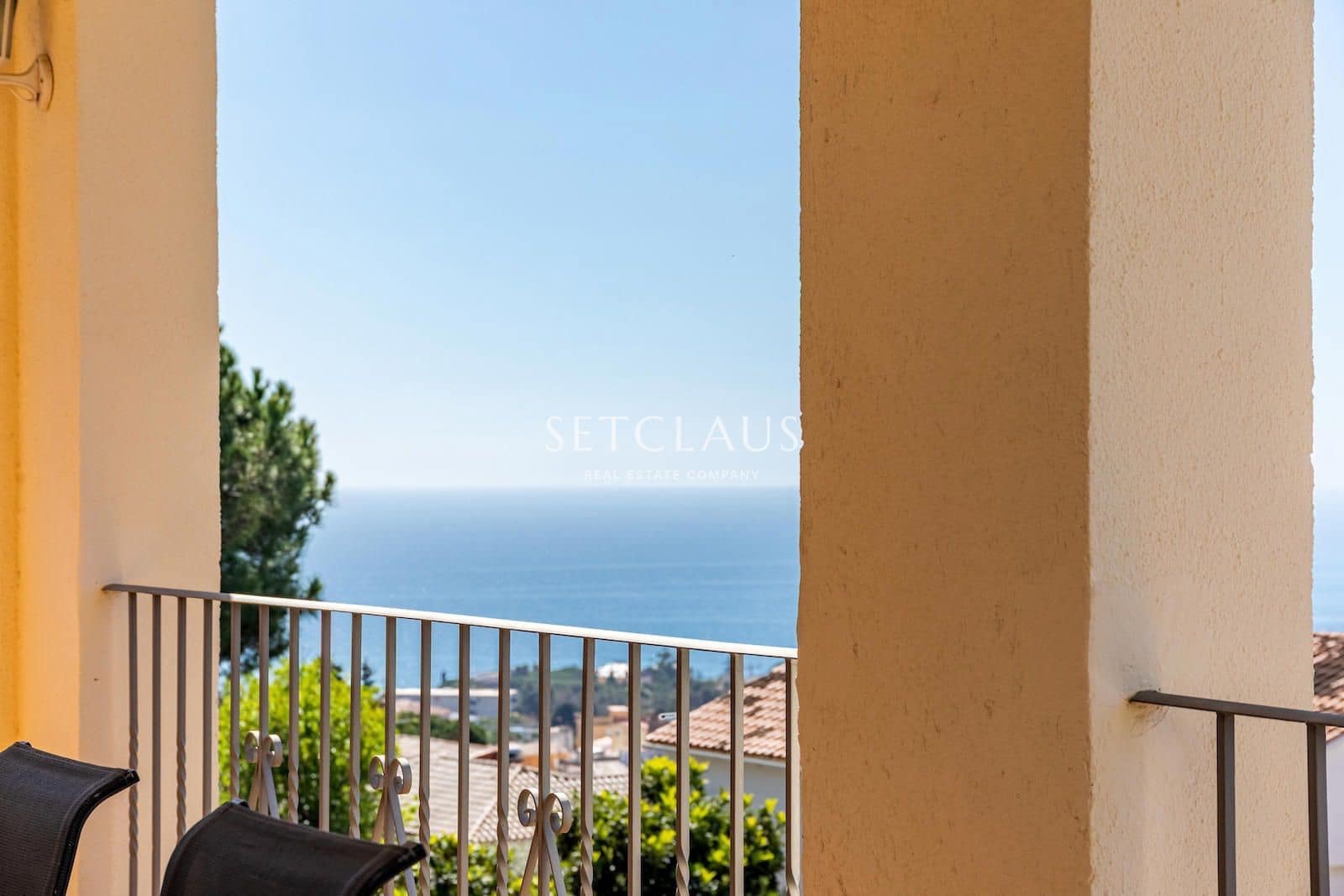 Chalet de 5 habitaciones en Teià en venta con garaje - 825.000 € (Ref: 9694431)