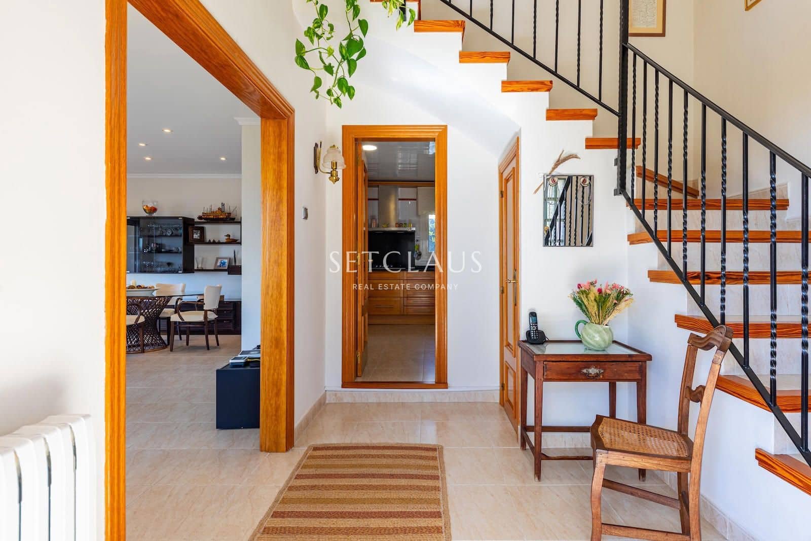 Chalet de 5 habitaciones en Teià en venta con garaje - 825.000 € (Ref: 9694431)