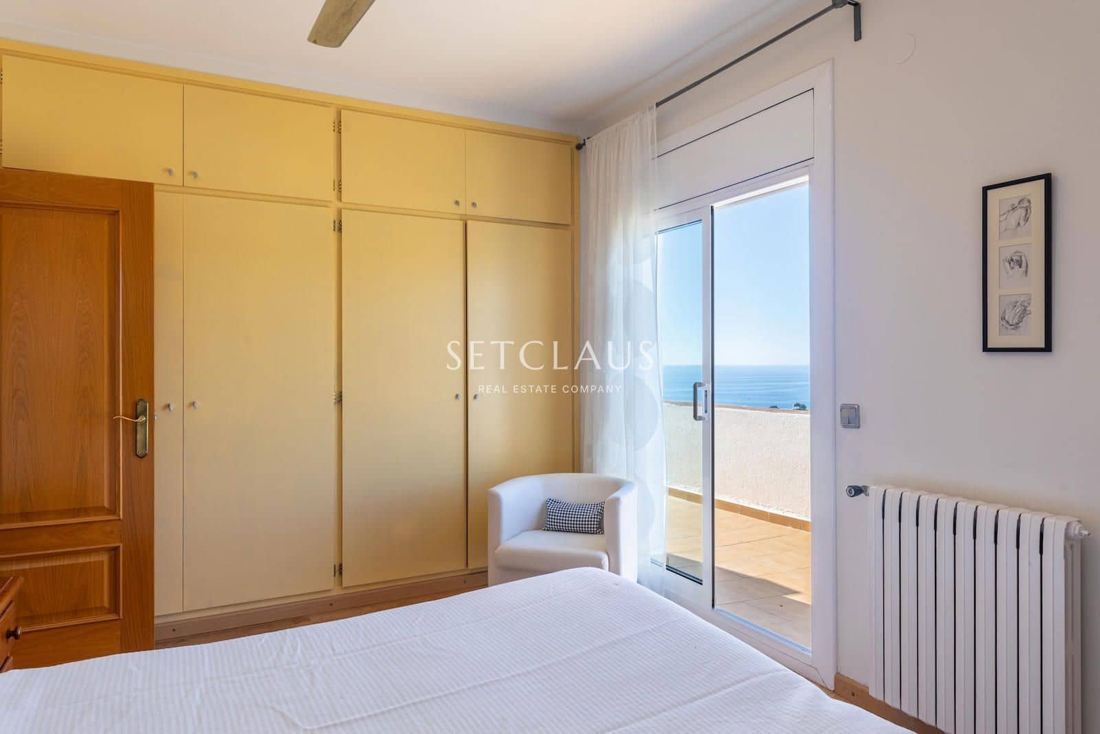 Chalet de 5 habitaciones en Teià en venta con garaje - 825.000 € (Ref: 9694431)