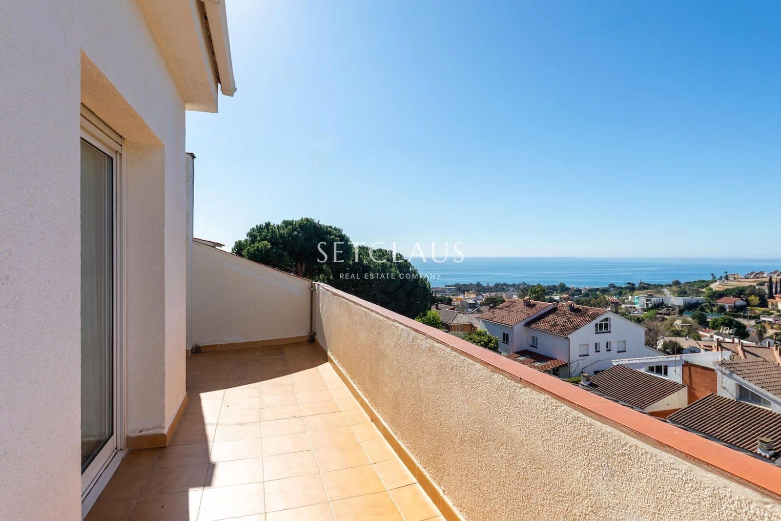 Chalet de 5 habitaciones en Teià en venta con garaje - 825.000 € (Ref: 9694431)