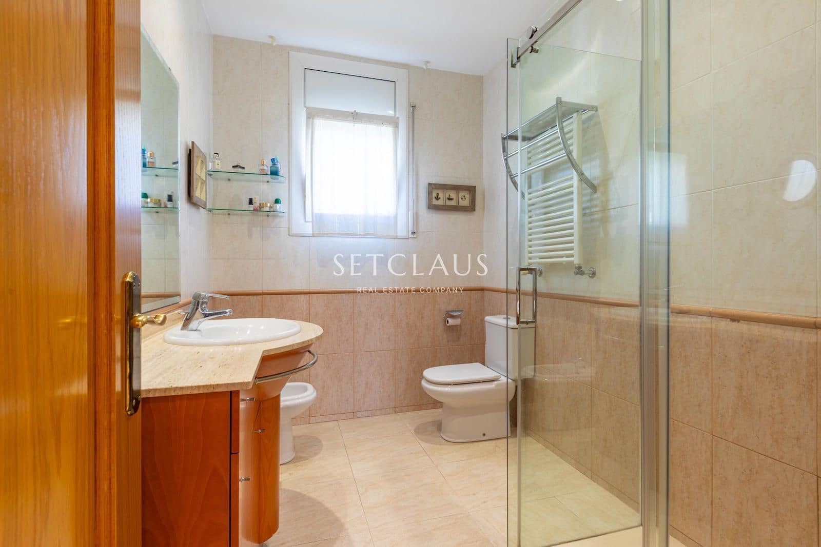 Chalet de 5 habitaciones en Teià en venta con garaje - 825.000 € (Ref: 9694431)