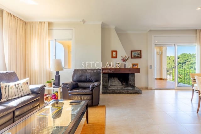 Chalet de 5 habitaciones en Teià en venta con garaje - 825.000 € (Ref: 9694431)