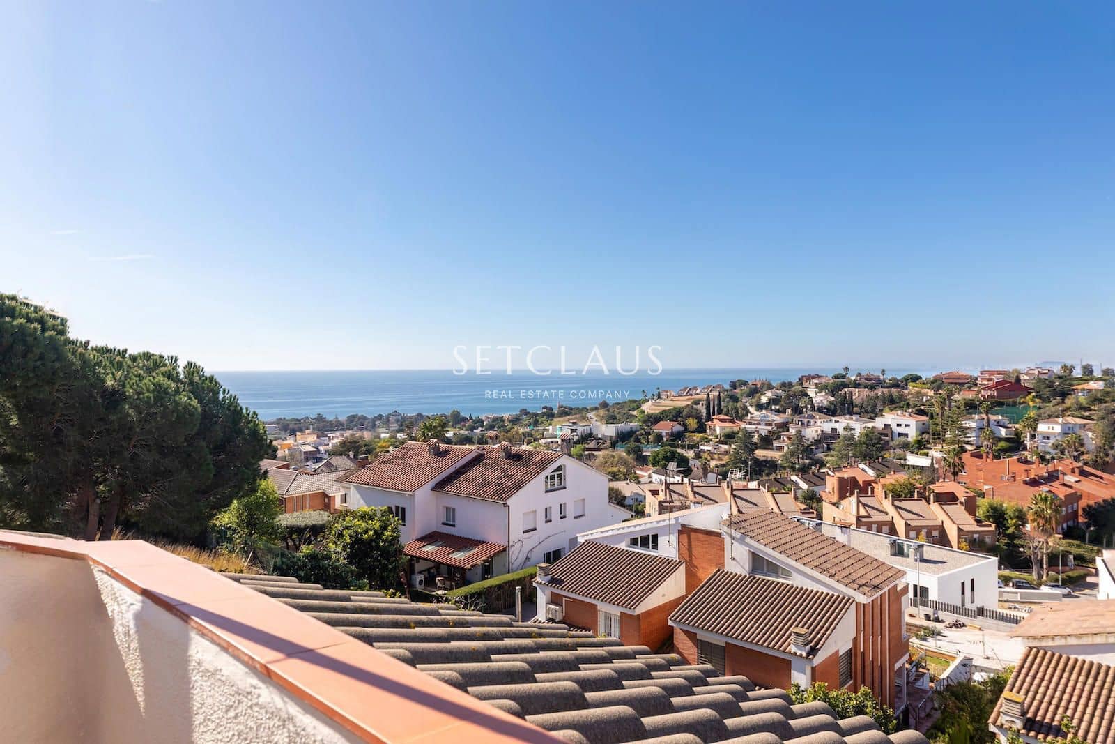 Chalet de 5 habitaciones en Teià en venta con garaje - 825.000 € (Ref: 9694431)