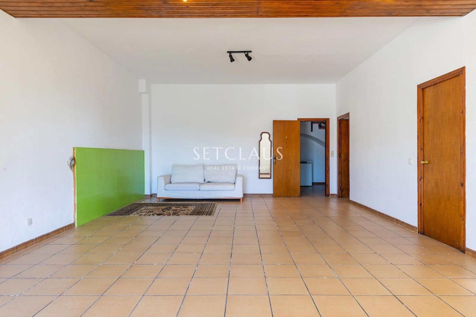 Chalet de 5 habitaciones en Teià en venta con garaje - 825.000 € (Ref: 9694431)