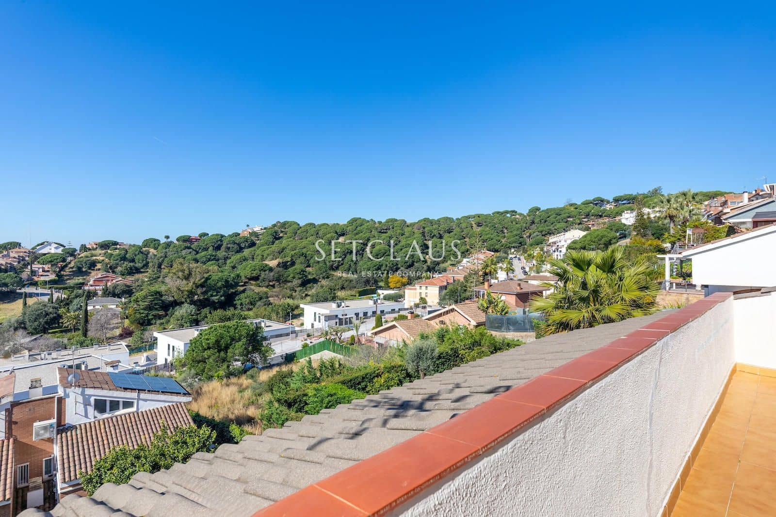 Chalet de 5 habitaciones en Teià en venta con garaje - 825.000 € (Ref: 9694431)