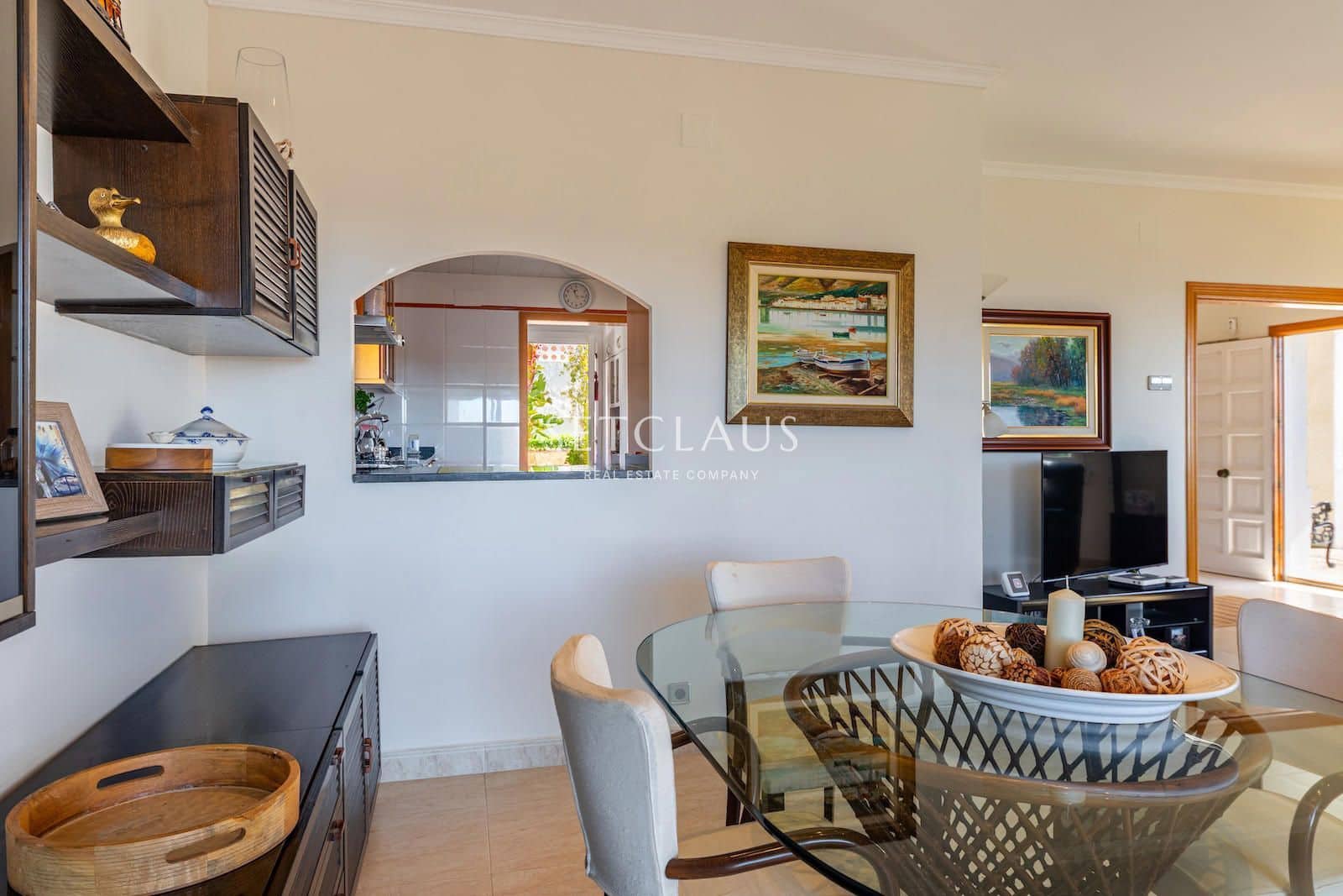 Chalet de 5 habitaciones en Teià en venta con garaje - 825.000 € (Ref: 9694431)