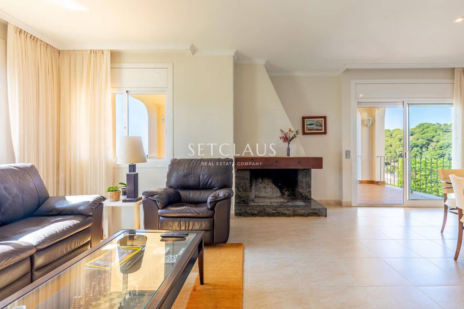 Chalet de 5 habitaciones en Teià en venta con garaje - 825.000 € (Ref: 9694431)