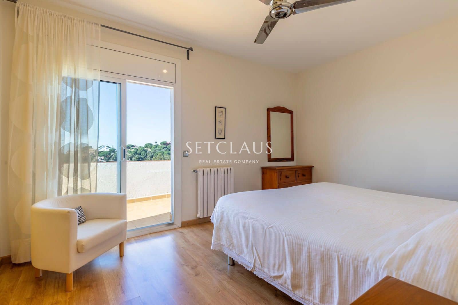 Chalet de 5 habitaciones en Teià en venta con garaje - 825.000 € (Ref: 9694431)