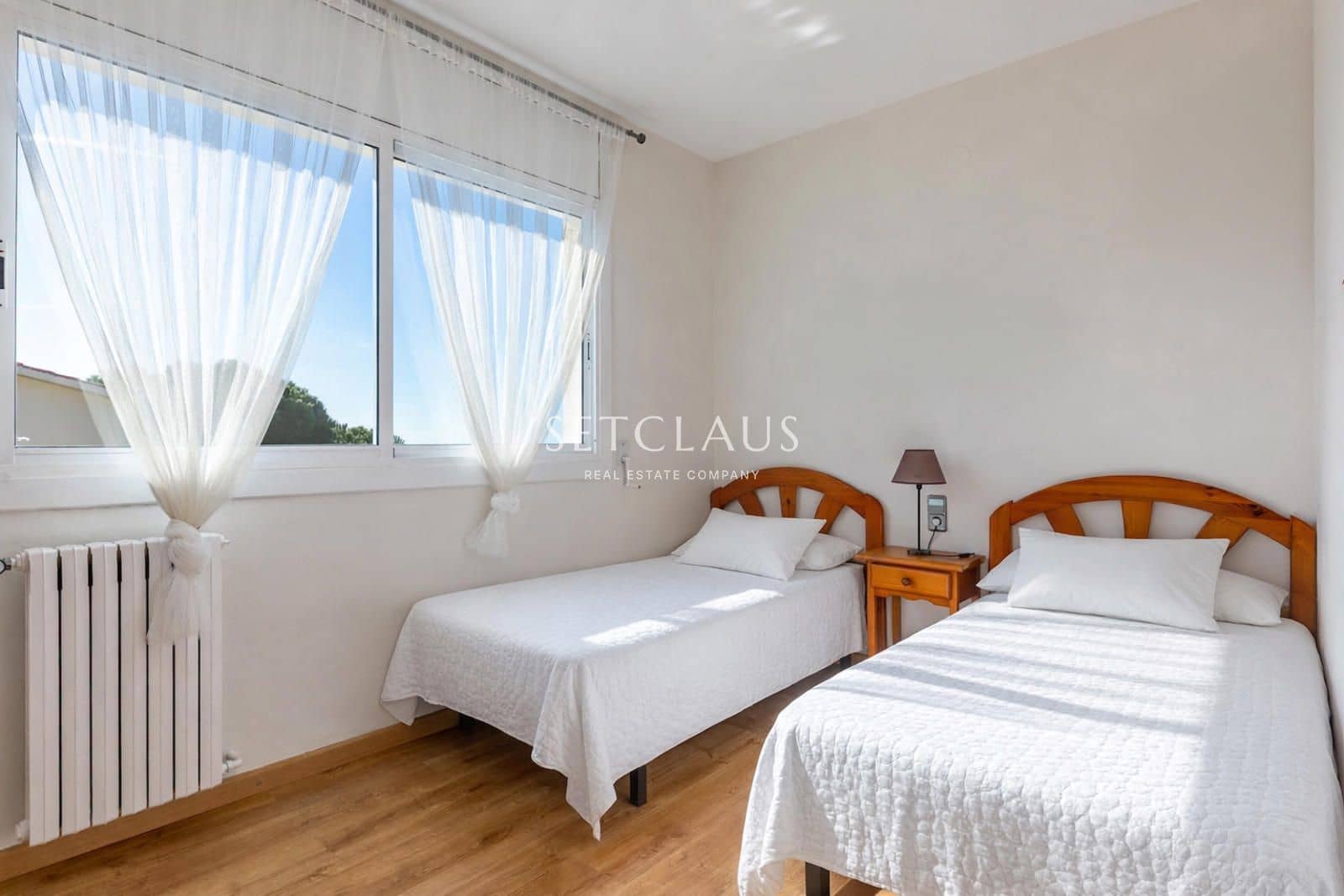 Chalet de 5 habitaciones en Teià en venta con garaje - 825.000 € (Ref: 9694431)