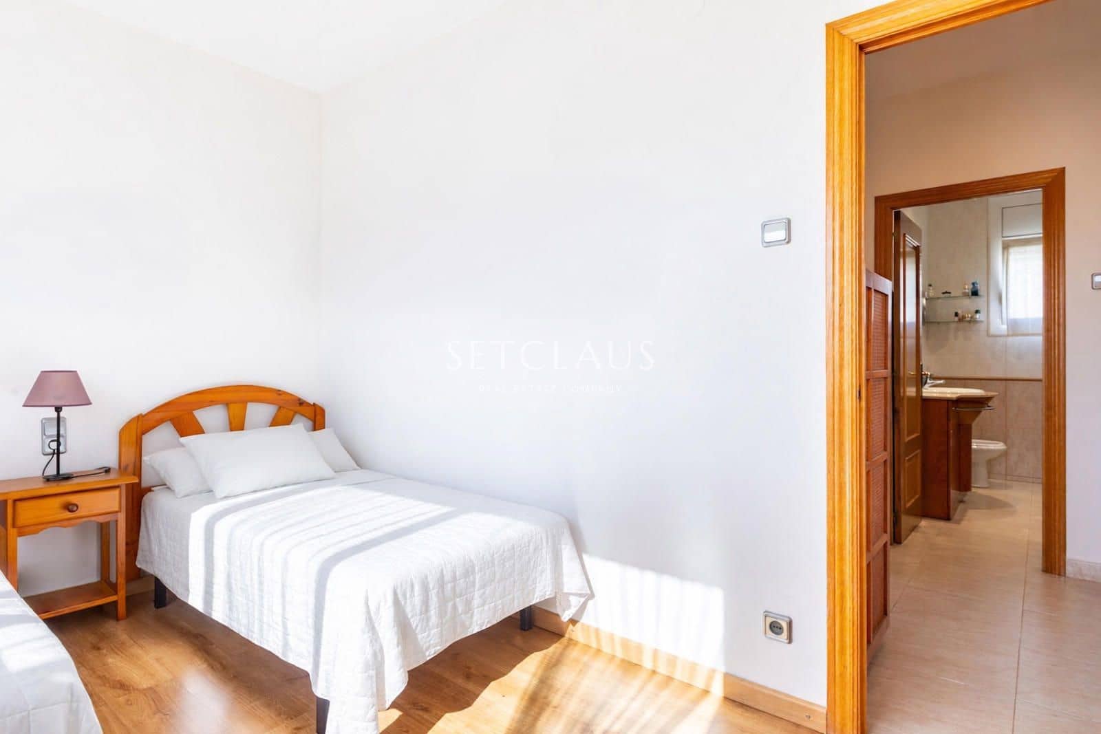 Chalet de 5 habitaciones en Teià en venta con garaje - 825.000 € (Ref: 9694431)