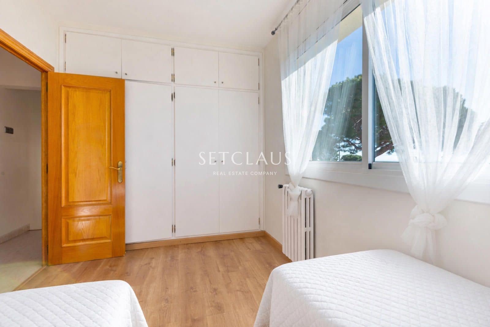 Chalet de 5 habitaciones en Teià en venta con garaje - 825.000 € (Ref: 9694431)