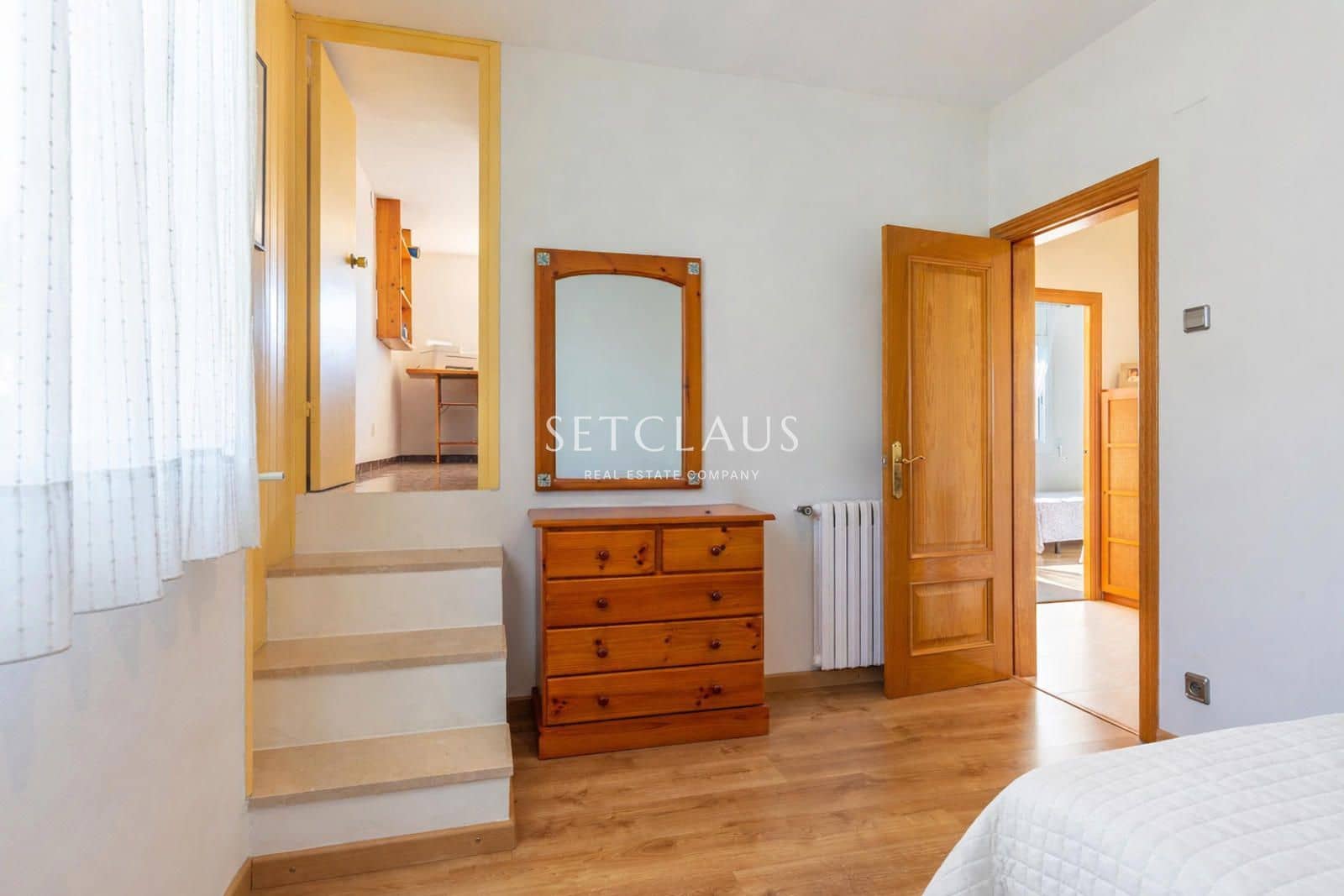 Chalet de 5 habitaciones en Teià en venta con garaje - 825.000 € (Ref: 9694431)