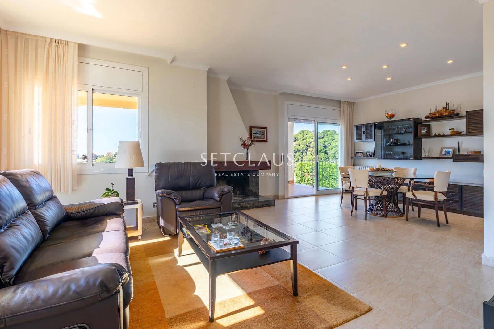 Chalet de 5 habitaciones en Teià en venta con garaje - 825.000 € (Ref: 9694431)