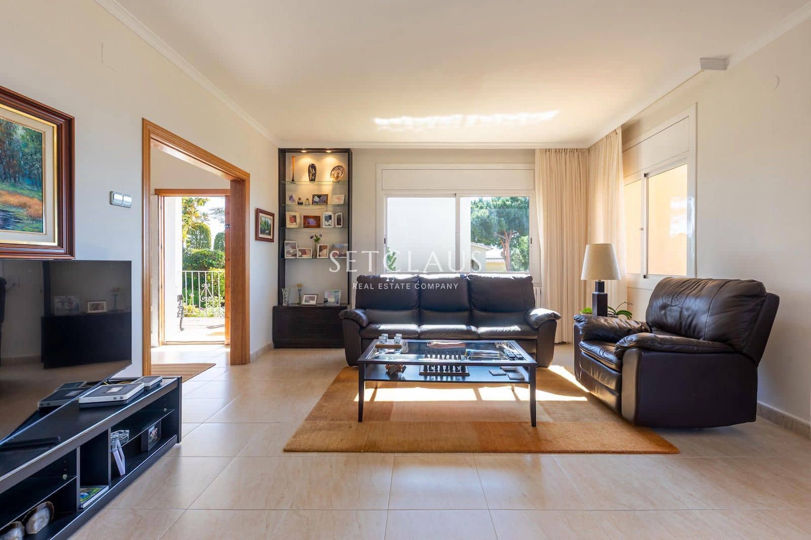 Chalet de 5 habitaciones en Teià en venta con garaje - 825.000 € (Ref: 9694431)