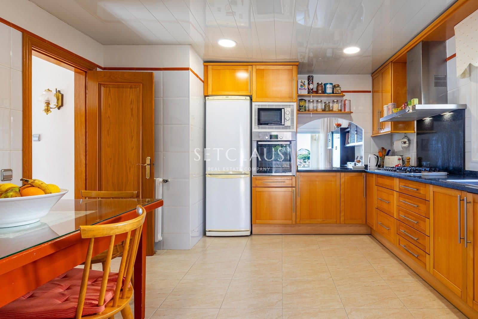 Chalet de 5 habitaciones en Teià en venta con garaje - 825.000 € (Ref: 9694431)