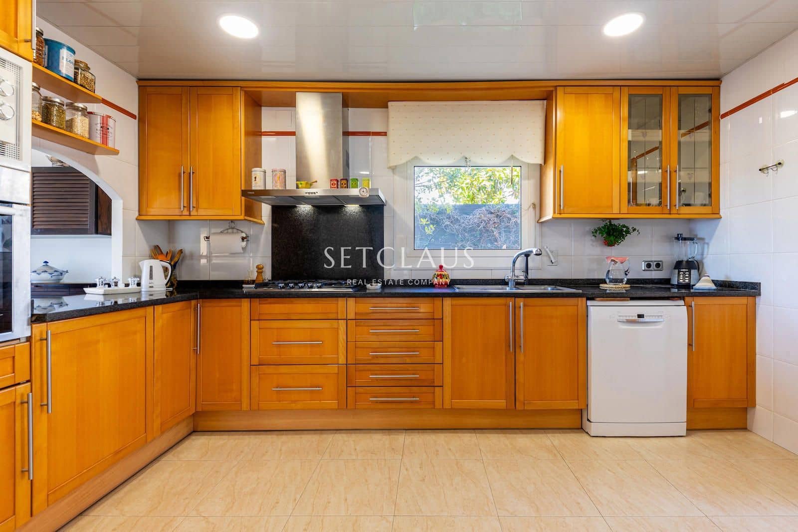 Chalet de 5 habitaciones en Teià en venta con garaje - 825.000 € (Ref: 9694431)