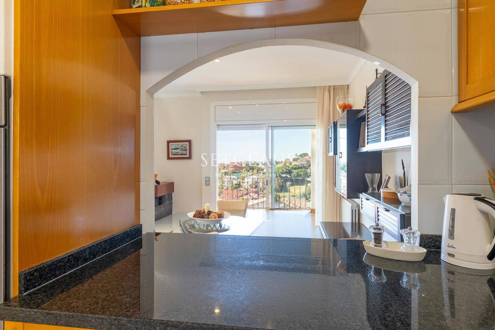 Chalet de 5 habitaciones en Teià en venta con garaje - 825.000 € (Ref: 9694431)