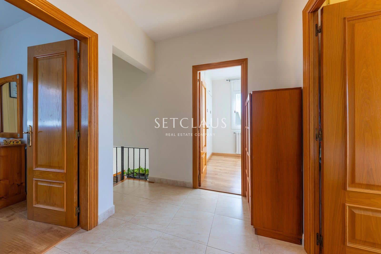 Chalet de 5 habitaciones en Teià en venta con garaje - 825.000 € (Ref: 9694431)
