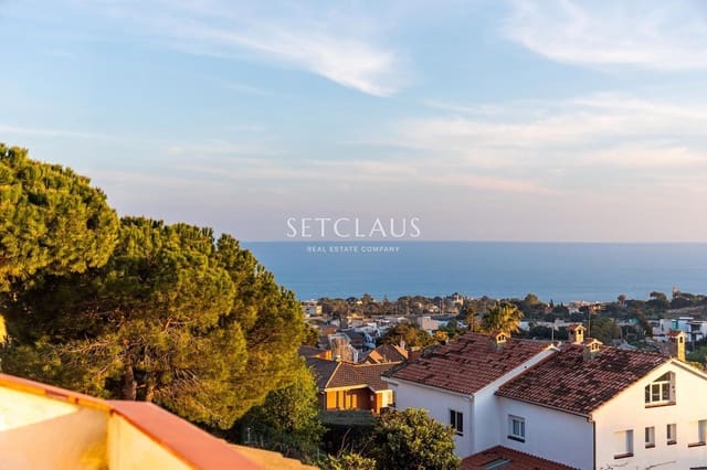 4 Zimmer Villa zu verkaufen in Teià mit Garage - 795.000 € (Ref: 9694431)