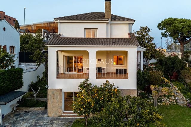 4 Zimmer Villa zu verkaufen in Teià mit Garage - 795.000 € (Ref: 9694431)