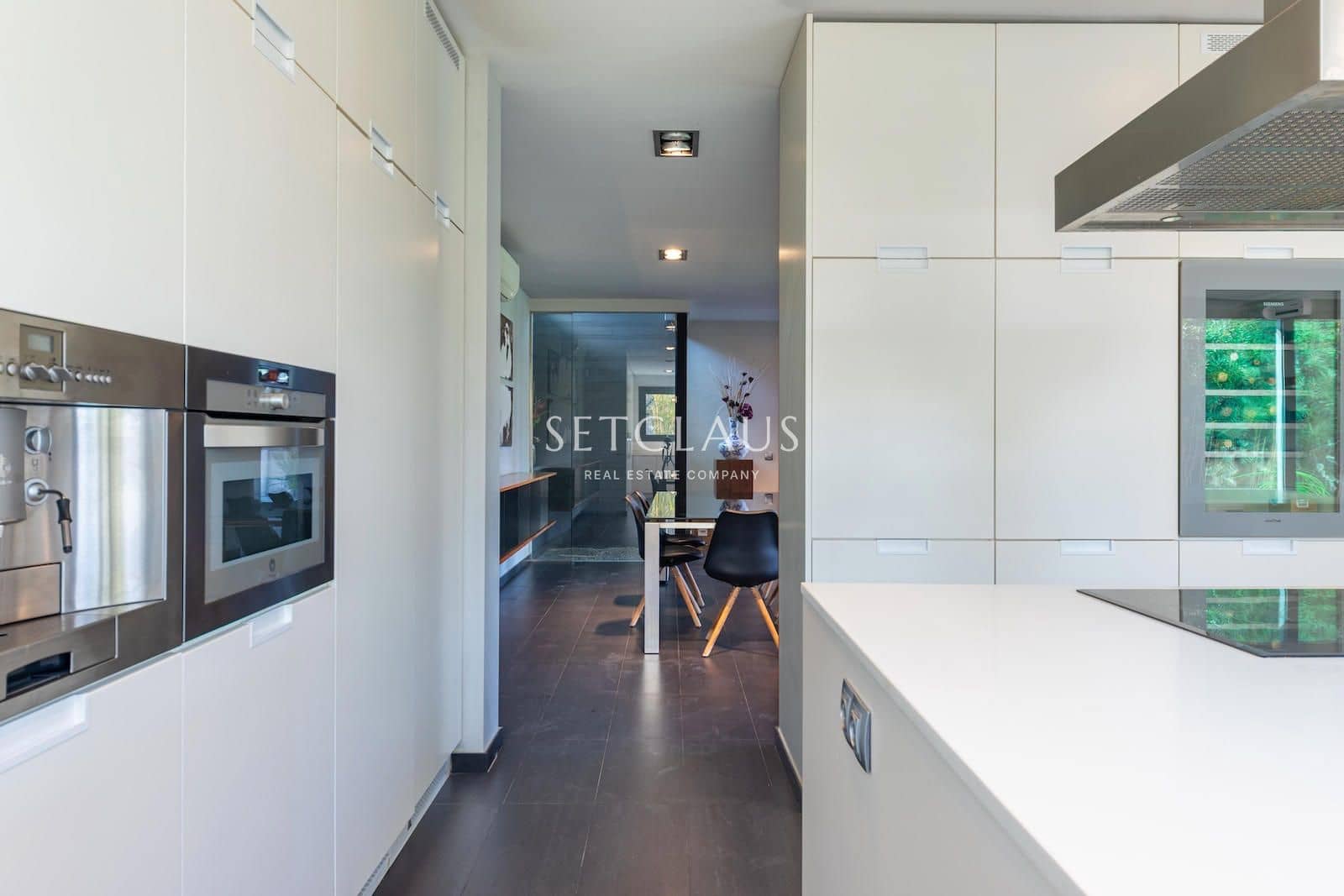 3 bedroom Villa for sale in Argentona with pool garage - € 790,000 (Ref: 9707670)