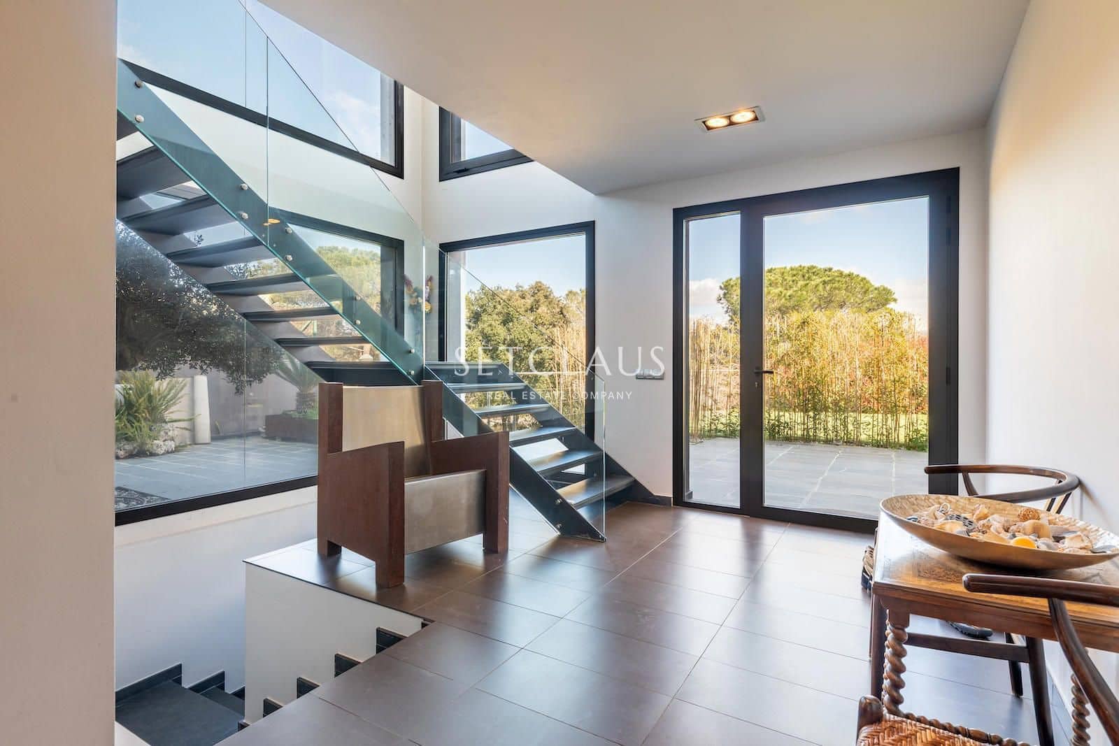 3 bedroom Villa for sale in Argentona with pool garage - € 790,000 (Ref: 9707670)