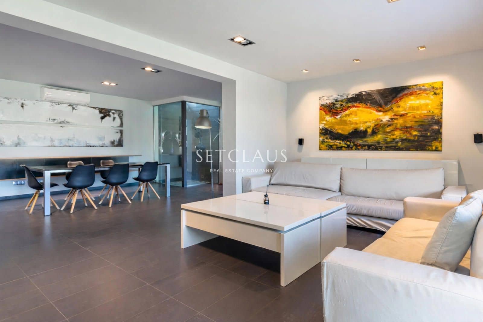 3 bedroom Villa for sale in Argentona with pool garage - € 790,000 (Ref: 9707670)