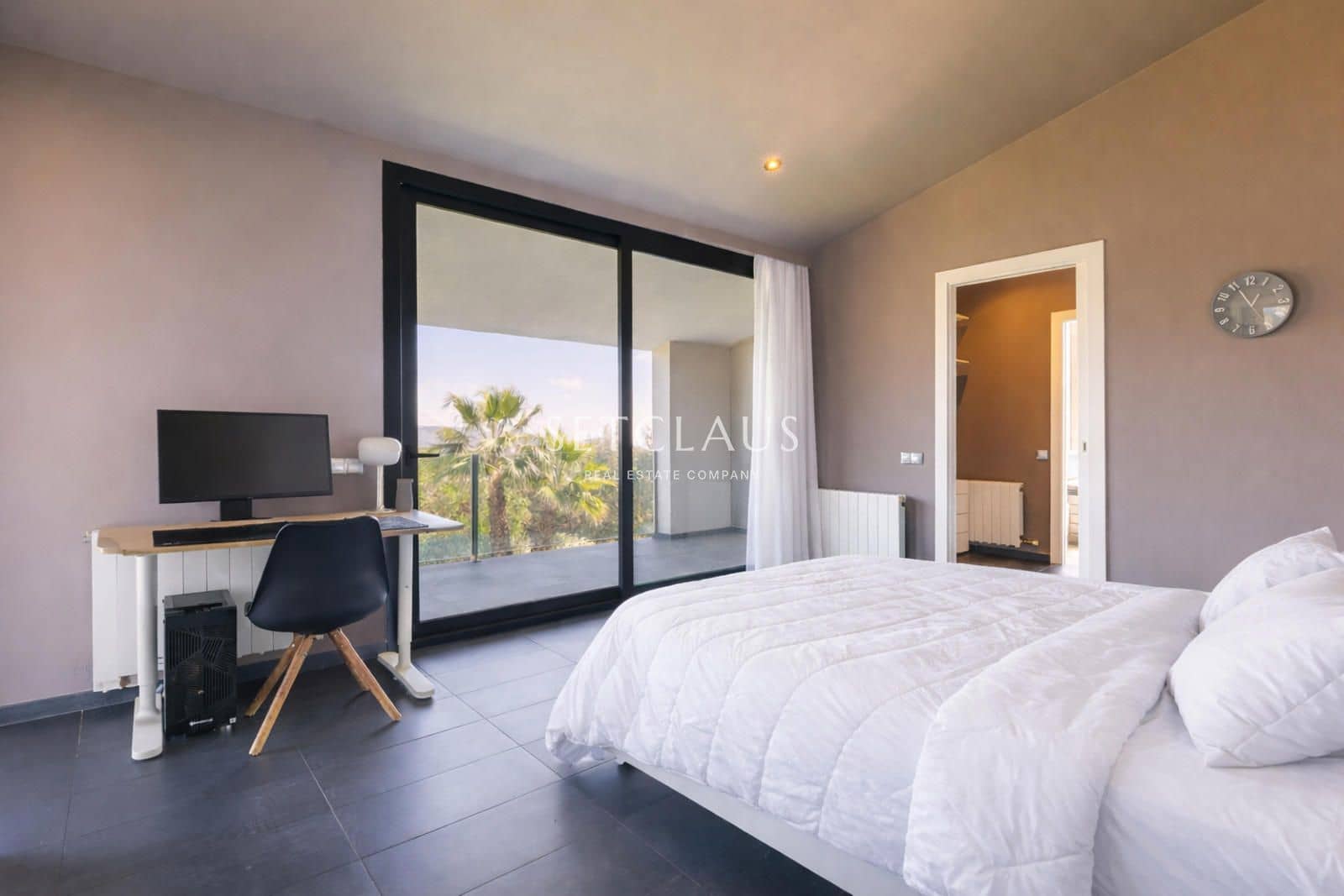 3 bedroom Villa for sale in Argentona with pool garage - € 790,000 (Ref: 9707670)