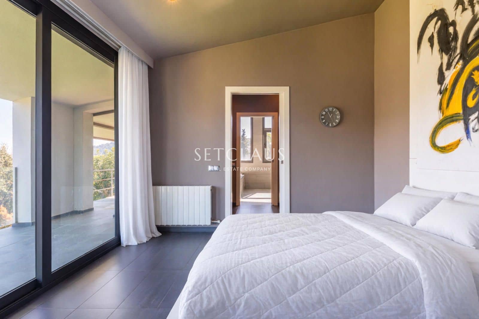 3 bedroom Villa for sale in Argentona with pool garage - € 790,000 (Ref: 9707670)