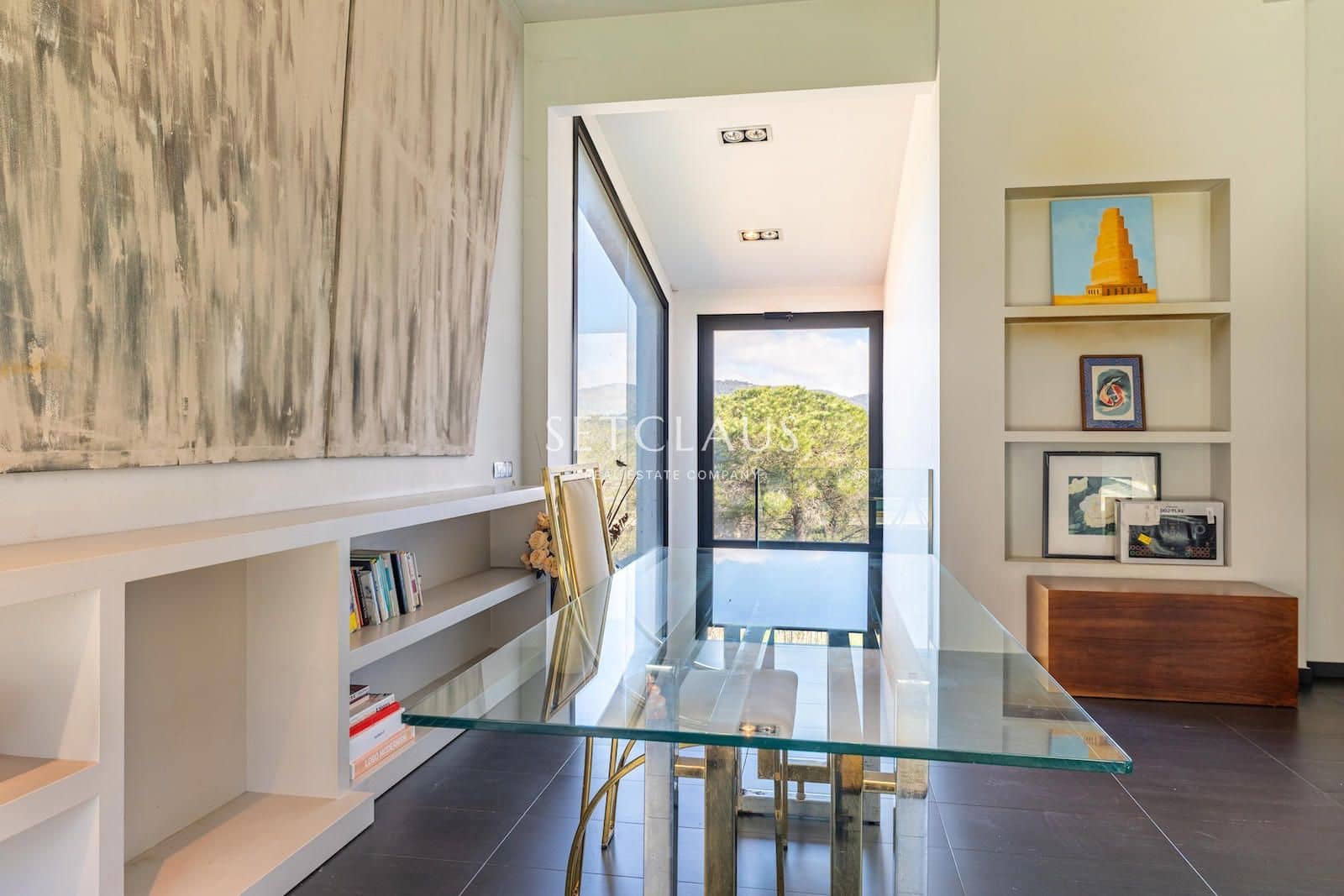 3 bedroom Villa for sale in Argentona with pool garage - € 790,000 (Ref: 9707670)