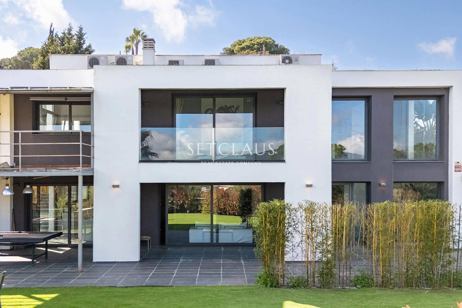 3 bedroom Villa for sale in Argentona with pool garage - € 790,000 (Ref: 9707670)