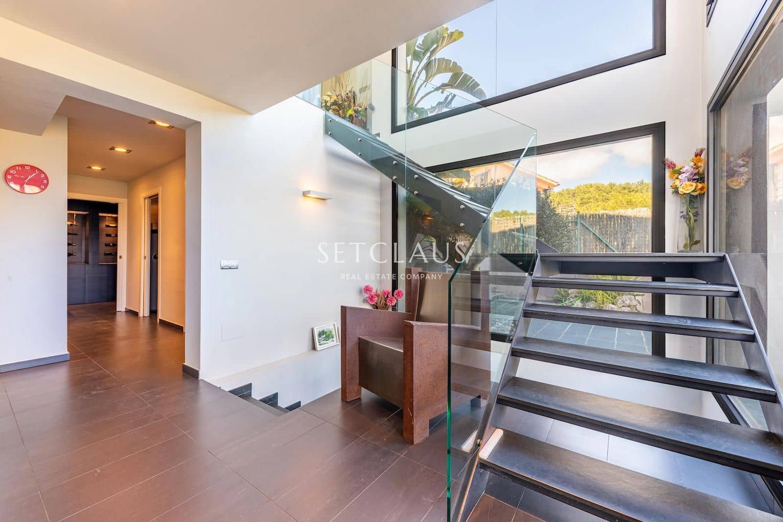 3 bedroom Villa for sale in Argentona with pool garage - € 790,000 (Ref: 9707670)