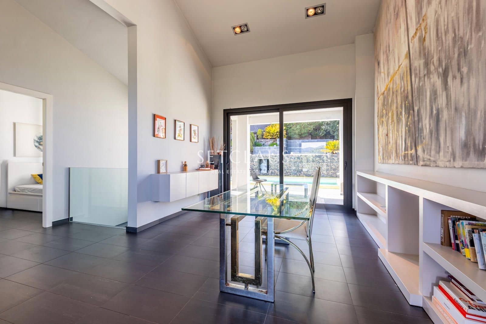 3 bedroom Villa for sale in Argentona with pool garage - € 790,000 (Ref: 9707670)