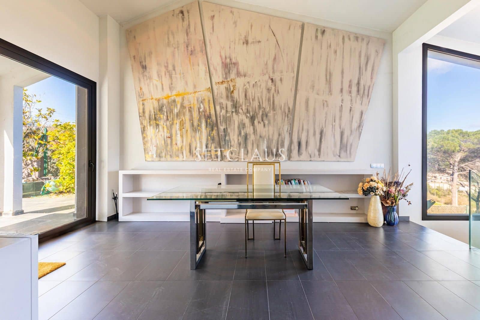 3 bedroom Villa for sale in Argentona with pool garage - € 790,000 (Ref: 9707670)