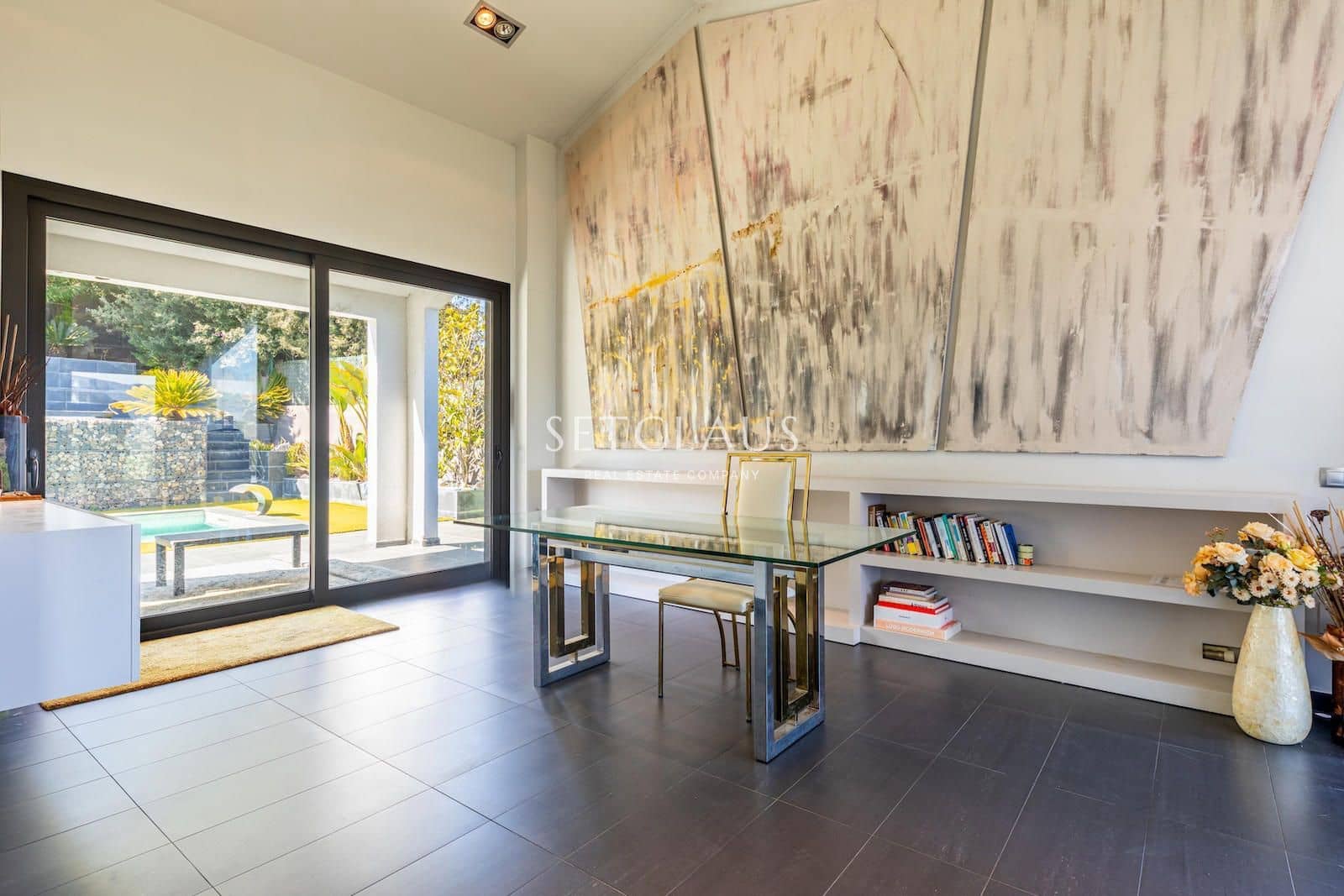 3 bedroom Villa for sale in Argentona with pool garage - € 790,000 (Ref: 9707670)