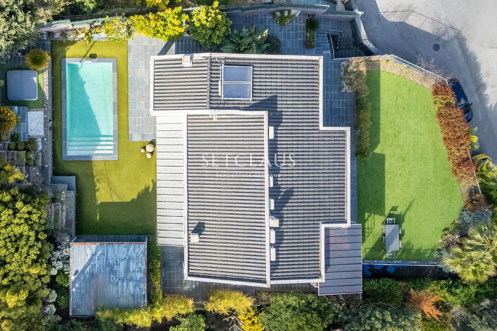 3 bedroom Villa for sale in Argentona with pool garage - € 790,000 (Ref: 9707670)