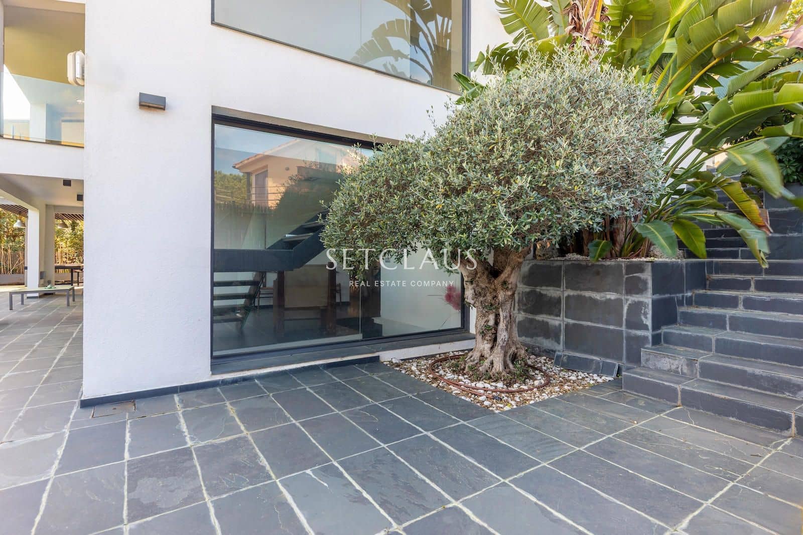 3 bedroom Villa for sale in Argentona with pool garage - € 790,000 (Ref: 9707670)