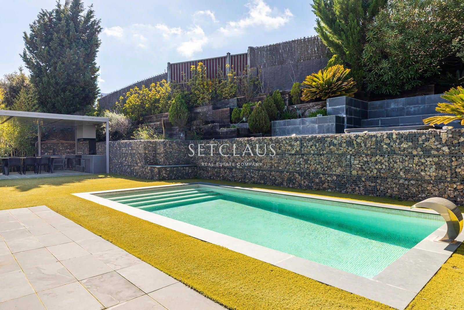 3 bedroom Villa for sale in Argentona with pool garage - € 790,000 (Ref: 9707670)