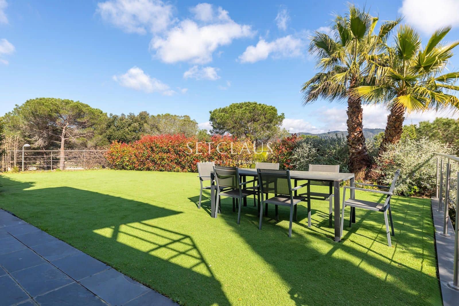 3 bedroom Villa for sale in Argentona with pool garage - € 790,000 (Ref: 9707670)