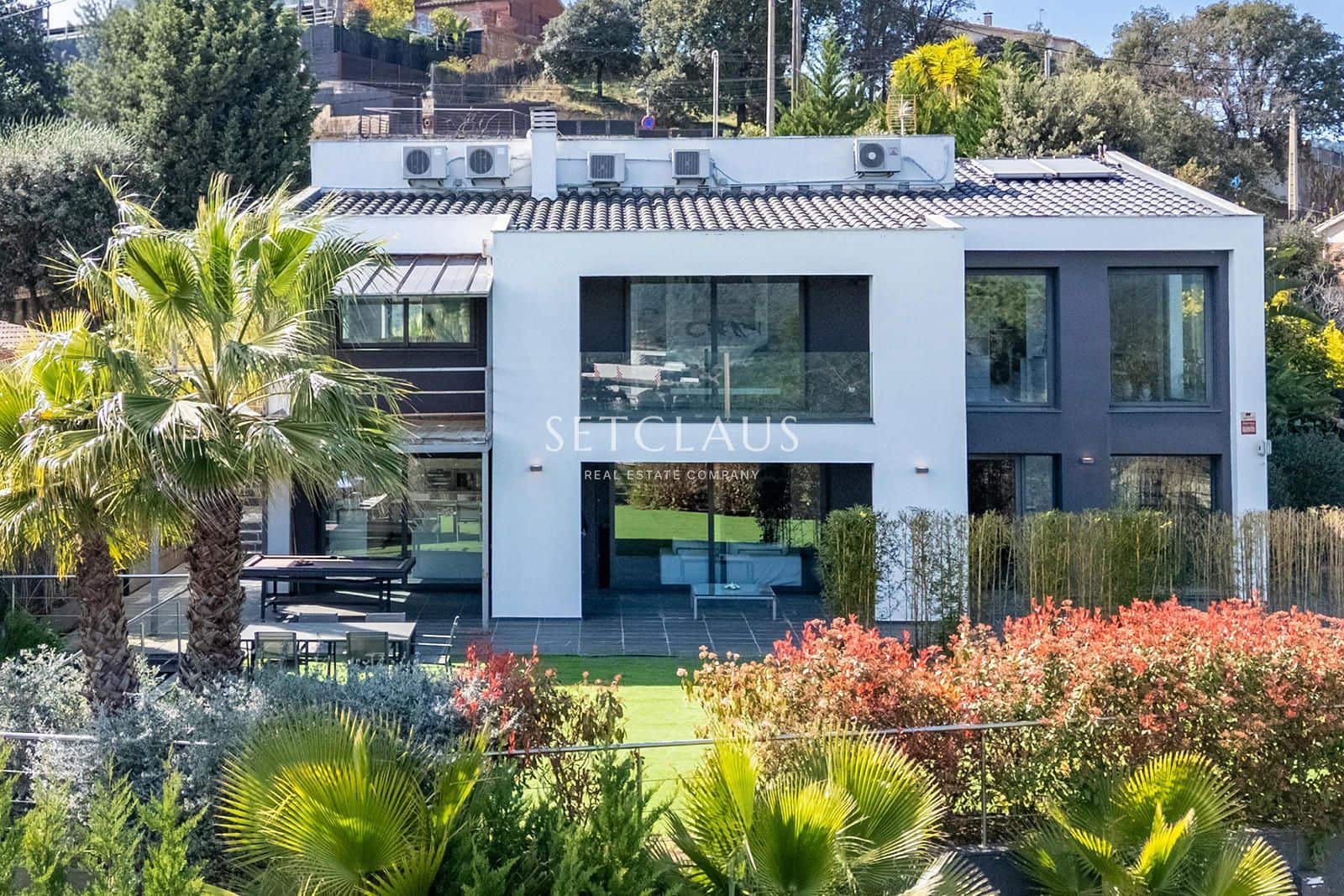 3 bedroom Villa for sale in Argentona with pool garage - € 790,000 (Ref: 9707670)