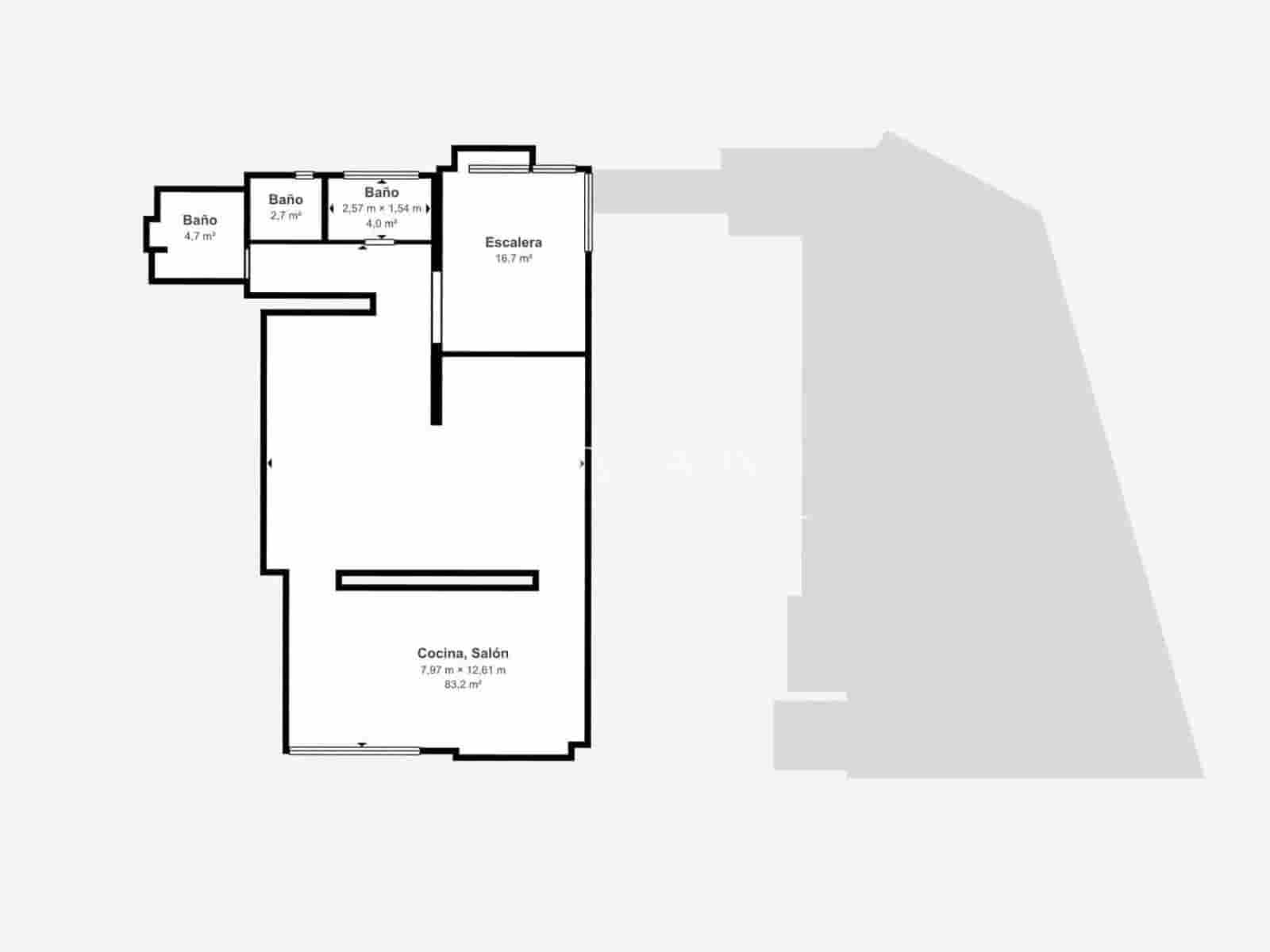 3 bedroom Villa for sale in Argentona with pool garage - € 790,000 (Ref: 9707670)