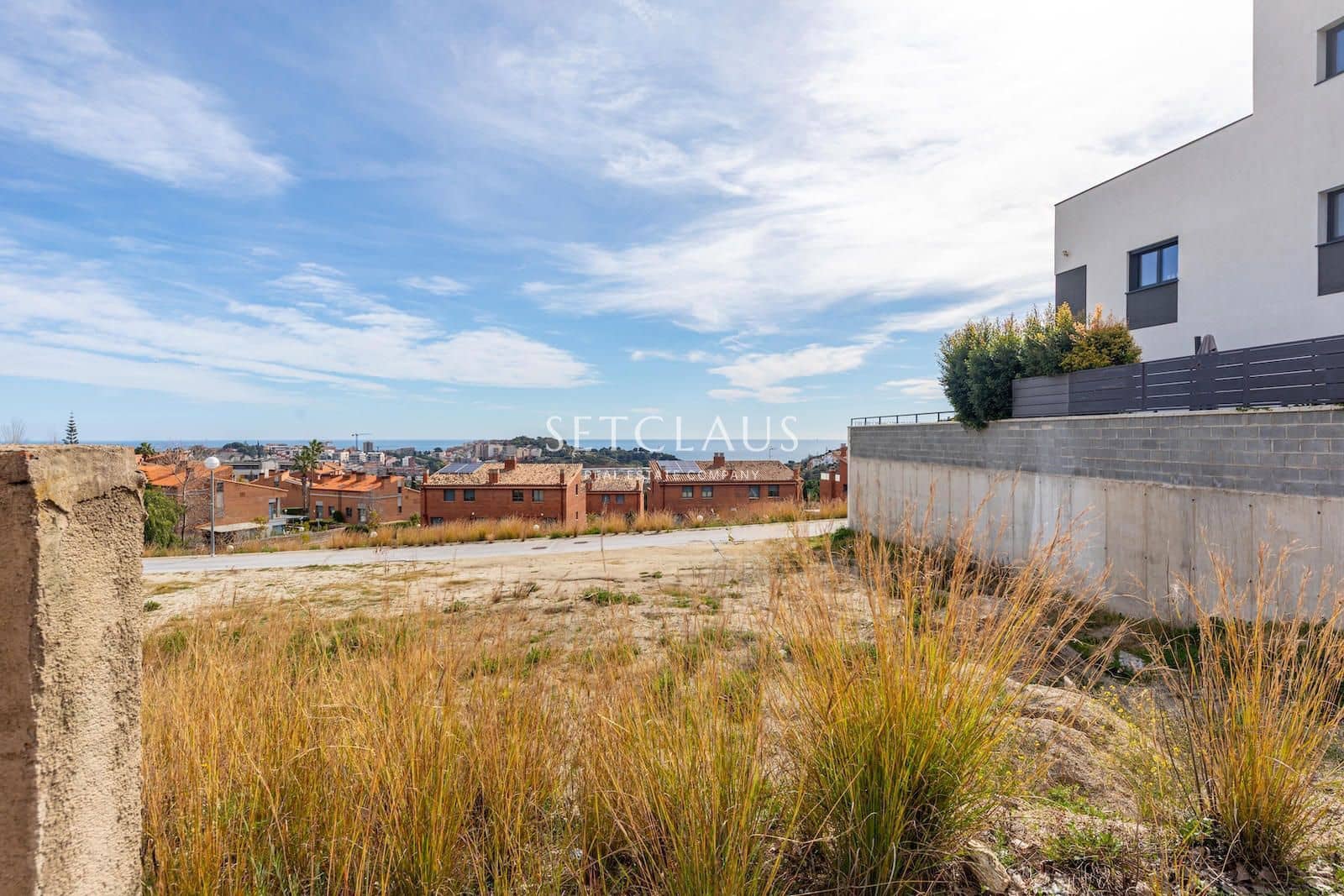 Tomt till salu i Tiana - 435 000 € (Ref: 9714072)