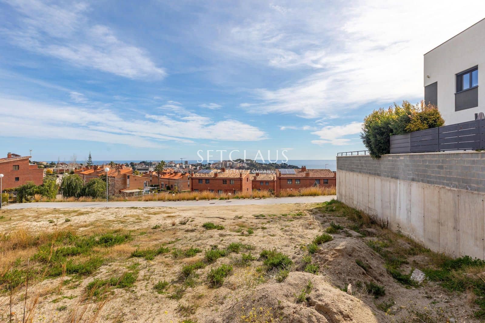 Tomt till salu i Tiana - 435 000 € (Ref: 9714072)