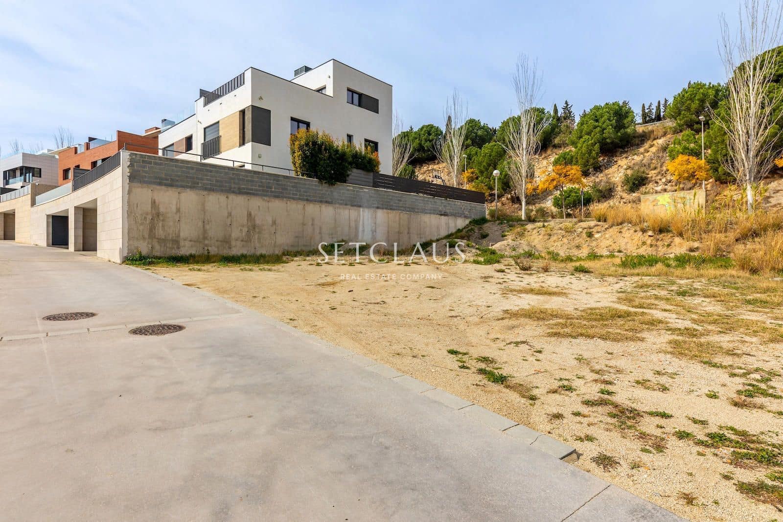 Tomt till salu i Tiana - 435 000 € (Ref: 9714072)