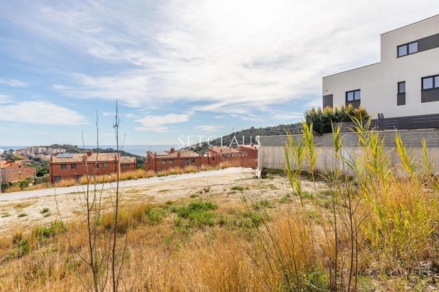 Building Plot for sale in Tiana - € 435,000 (Ref: 9714072)