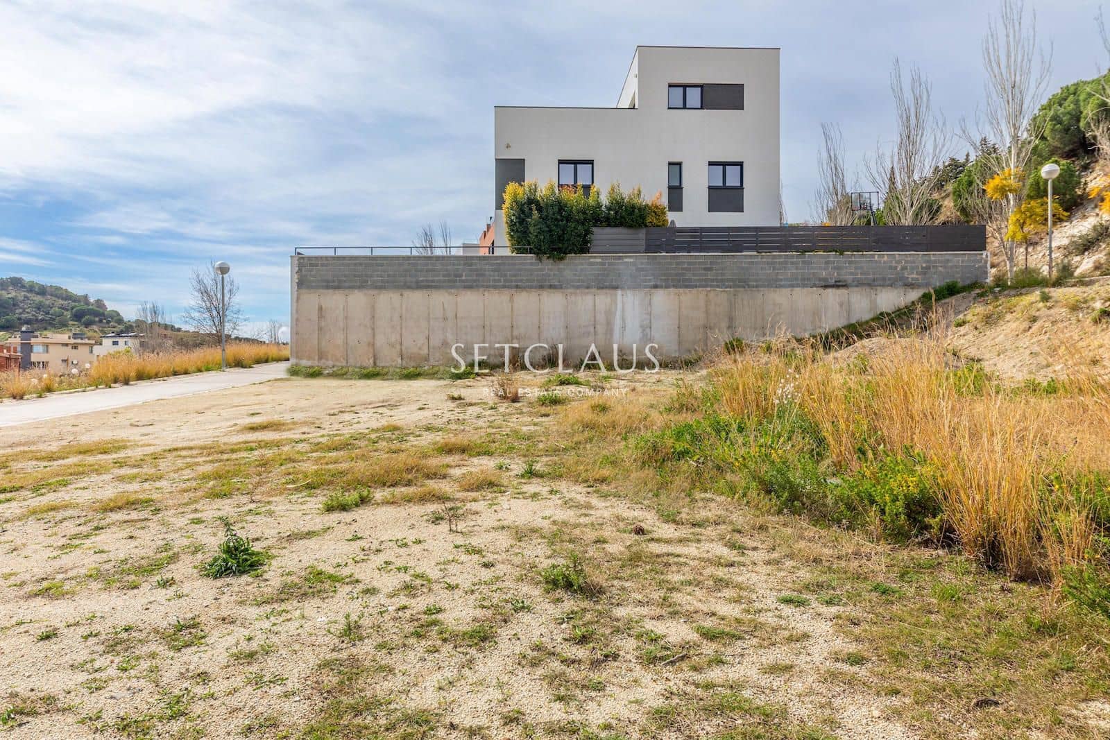 Tomt till salu i Tiana - 435 000 € (Ref: 9714072)